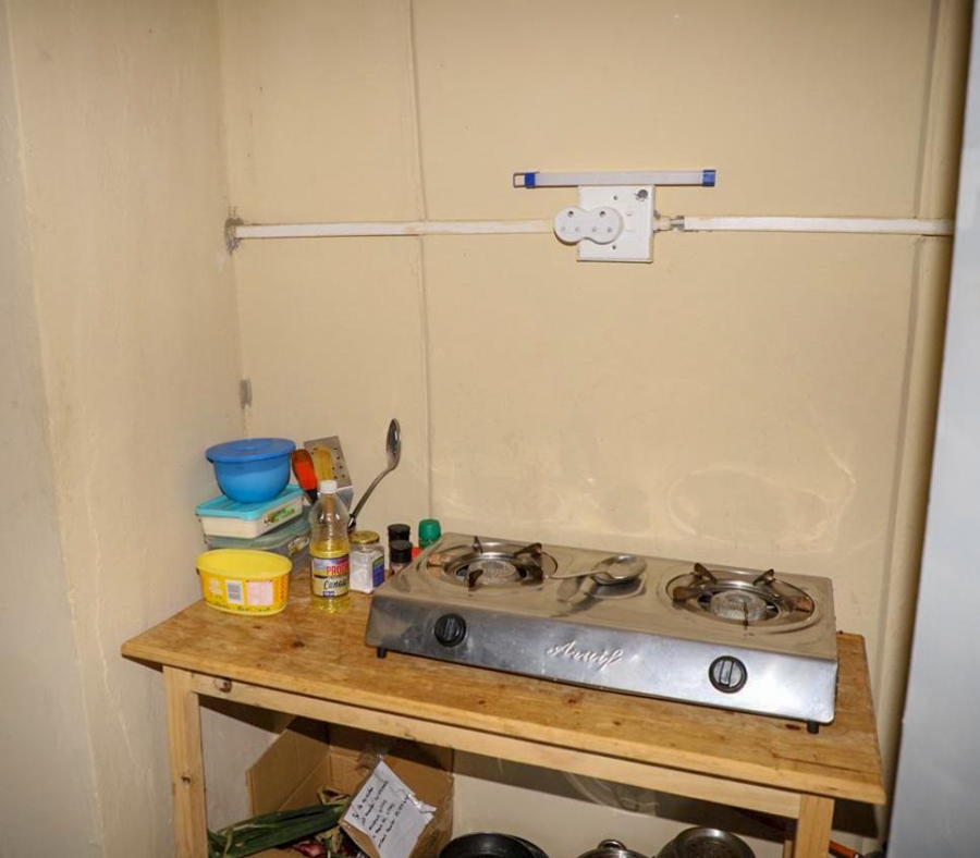 9 Bedroom Property for Sale in Villiers Free State